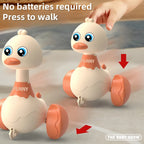 Baby Push & Pull Toy Car