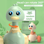 Baby Push & Pull Toy Car