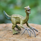 Dinosaur Action Figures – Carnotaurus, Ankylosaurus & T-Rex