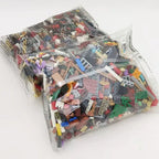 Bulk Building Blocks Set – DIY Creative Building Bricks