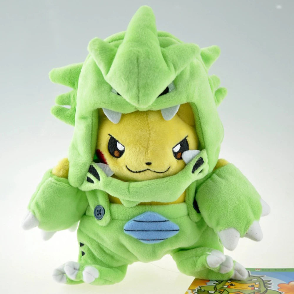 Character Plush Toy – Soft Stuffed Animal for Kids & Gifting