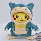 Character Plush Toy – Soft Stuffed Animal for Kids & Gifting
