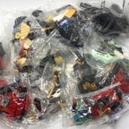 Bulk Building Blocks Set – DIY Creative Building Bricks