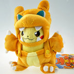 Character Plush Toy – Soft Stuffed Animal for Kids & Gifting
