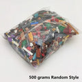 Bulk Building Blocks Set – DIY Creative Building Bricks