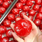 Maltose Stress Ball – Transparent Slow Rise Squishy Fidget Toy