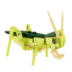Insect Building Blocks – DIY Bee, Ant & Butterfly Model Set