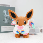 Character Plush Toy – 20cm Soft Stuffed Animal