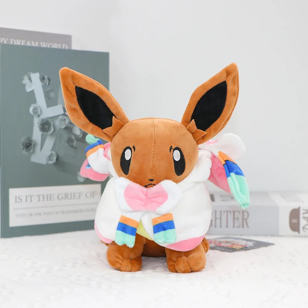 Character Plush Toy – 20cm Soft Stuffed Animal