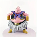 Anime Action Figure – PVC Cartoon Display Model for Collectors