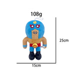 Birthday Party Decorations Set – Banner, Balloons & Cake Toppers