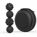 Magnetic Sensory Fidget Balls – Silicone Quiet Fidget Toy