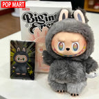 Mystery Box Doll – PVC Collectible Surprise Figure