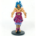 20cm Dragon Ball Anime Figure – PVC Collectible Action Figurine