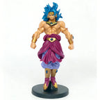 20cm Dragon Ball Anime Figure – PVC Collectible Action Figurine