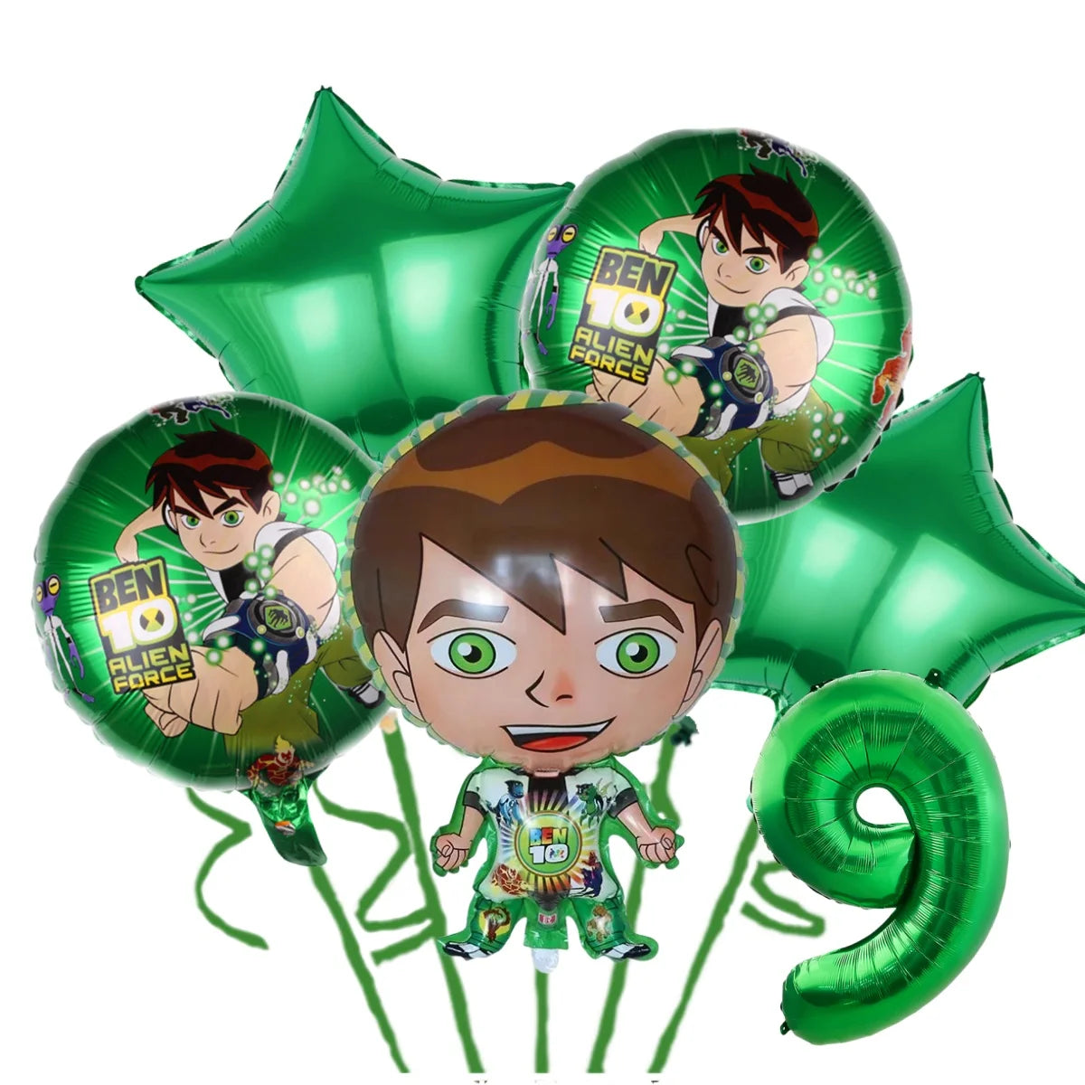 Birthday Party Tableware – Kids Party Plates Decore