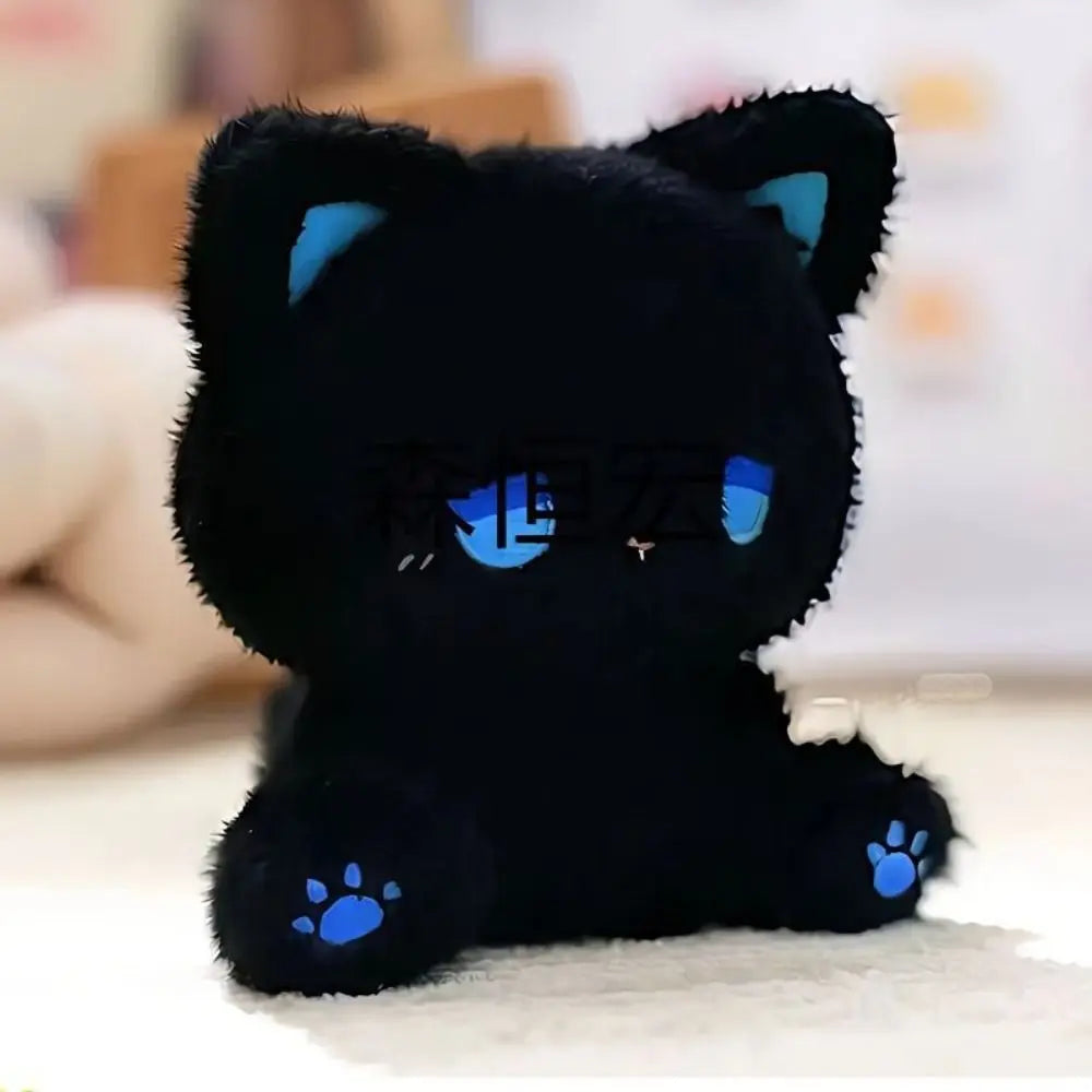 Plush Companion Doll – 16cm Soft Stuffed Animal