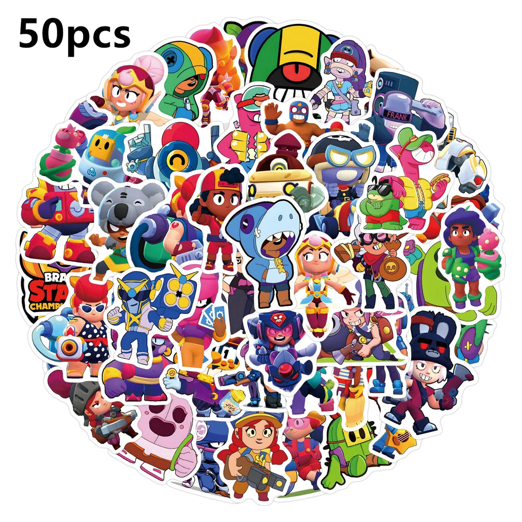 Birthday Party Decorations Set – Banner, Balloons & Cake Toppers