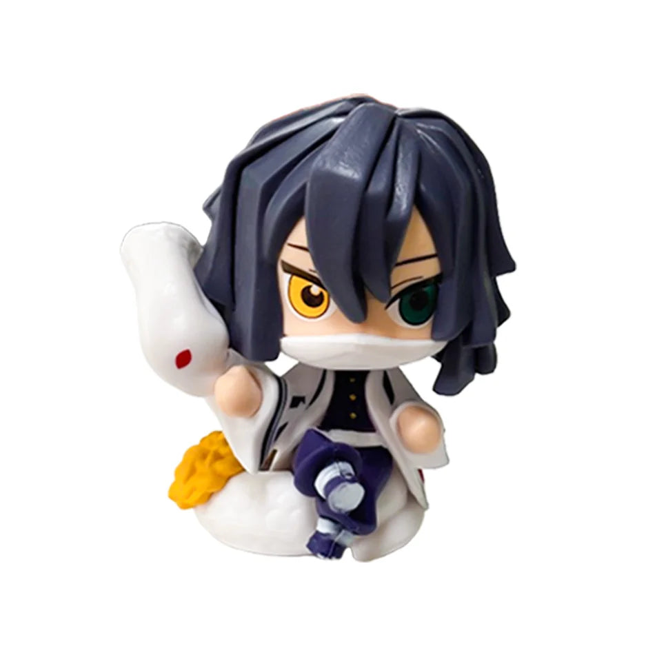 Anime Blind Box Figure