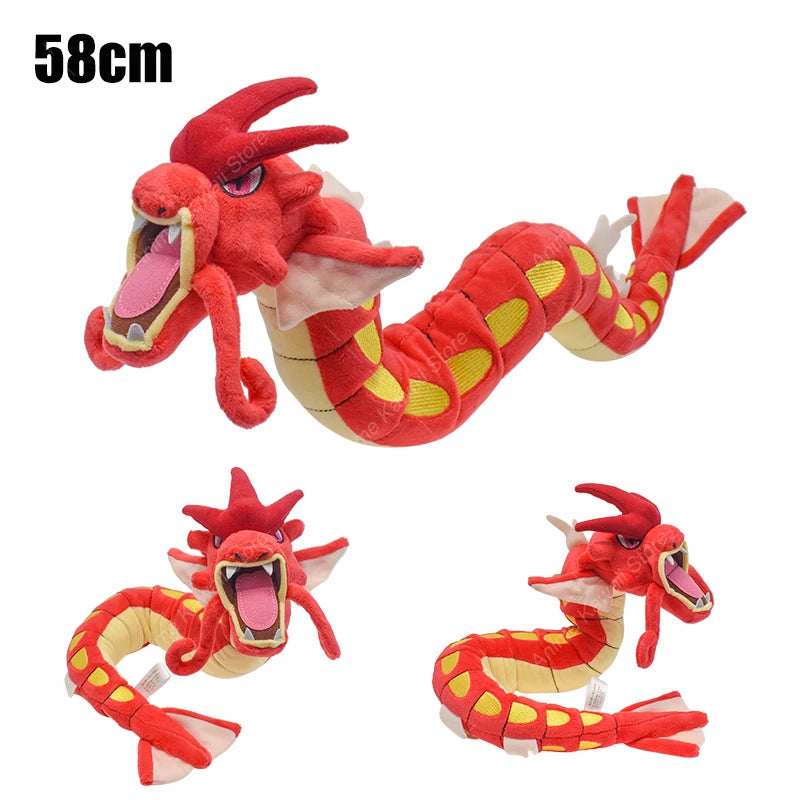Character Plush Keychain – Cute PP Cotton Cartoon Bag Charm