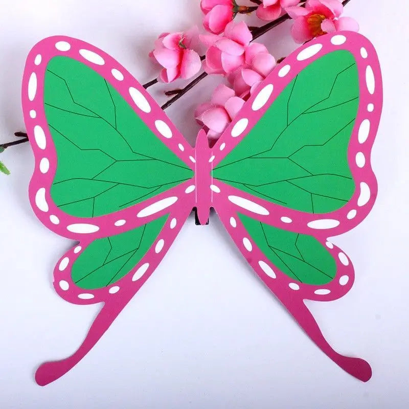 Anime Cosplay Hairpin Decorative Costume Hair Accessory