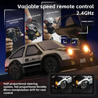 RC Drift Car – High-Speed 4WD Mini Racing Car
