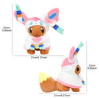 Character Plush Toy – 20cm Soft Stuffed Animal