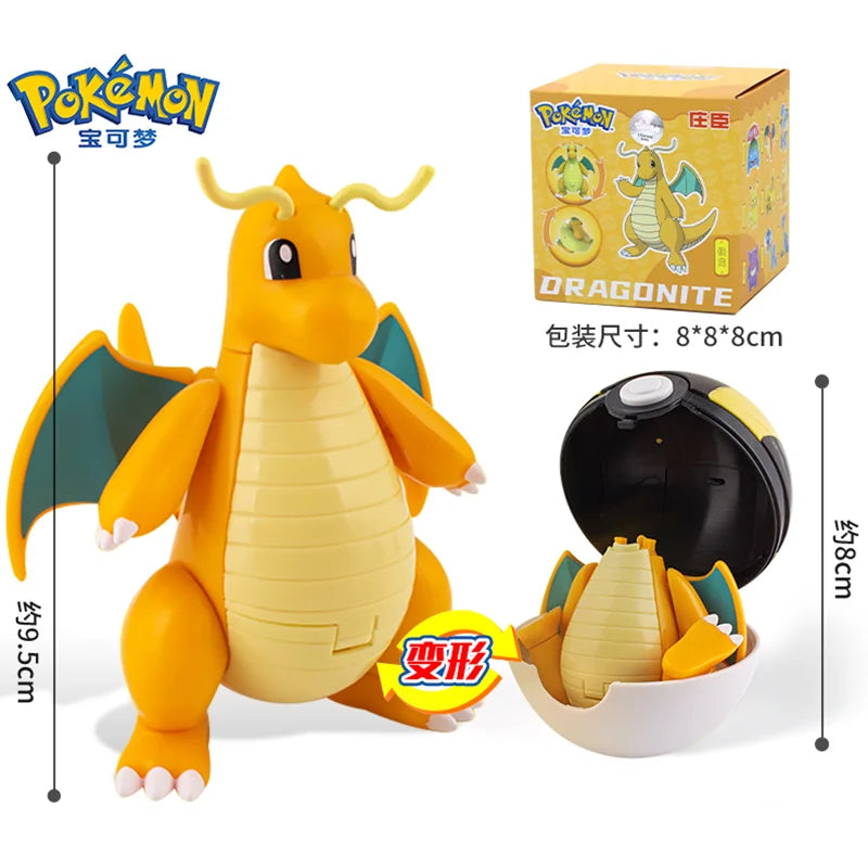 Collectible Action Figure – PVC Character Display Toy