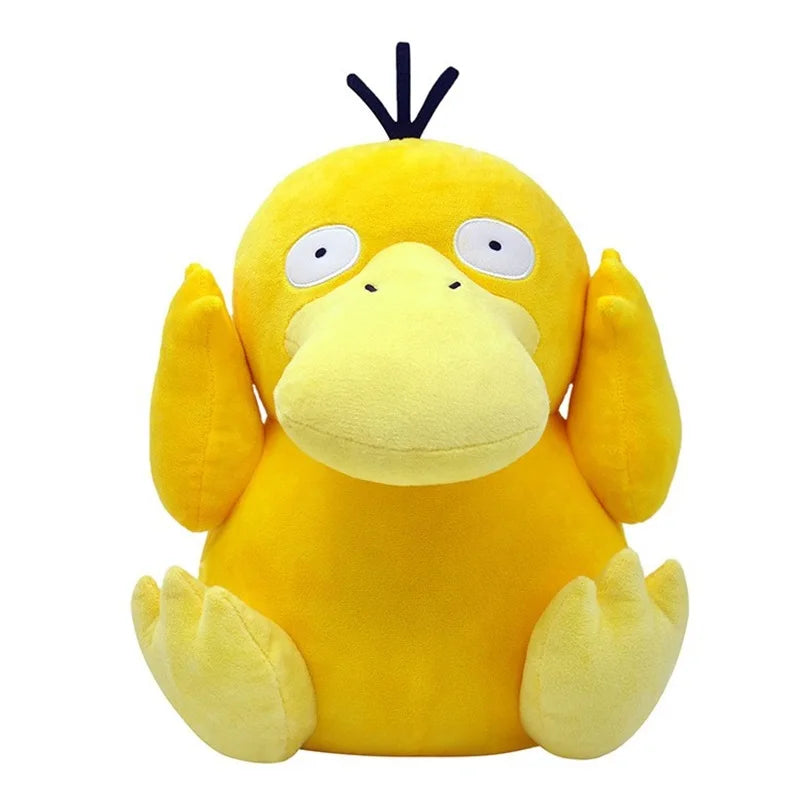 Cute Character Plush Toy – Soft Stuffed Animal Doll