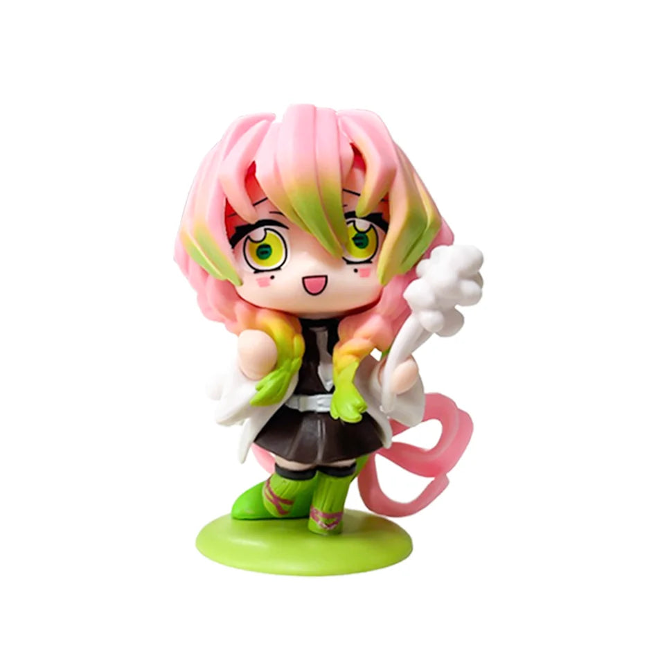 Anime Blind Box Figure