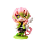 Anime Blind Box Figure – 6-9cm PVC Collectible Statue