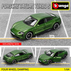 1:64 Diecast Car – Metal Model Vehicle for Collection & Display