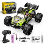 RC Monster Truck – High-Speed  Car