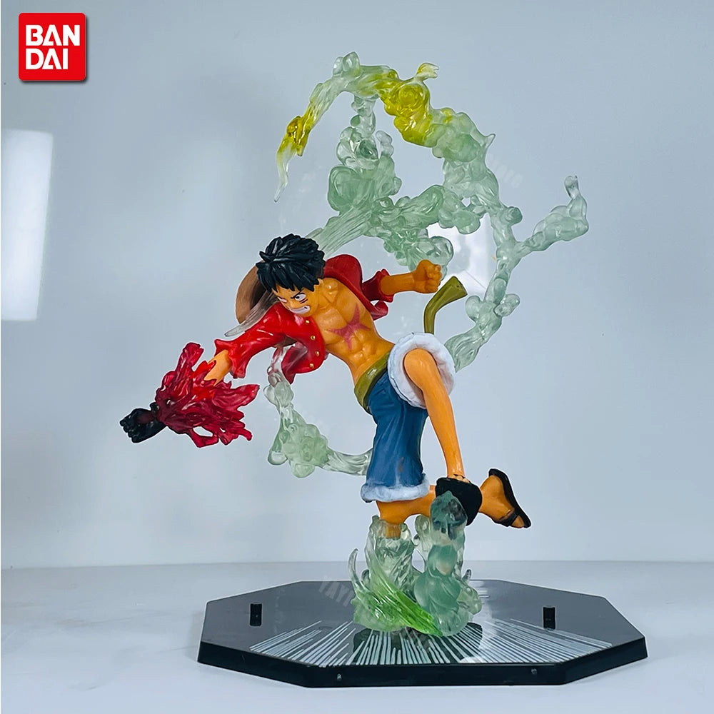 Anime Figure Set