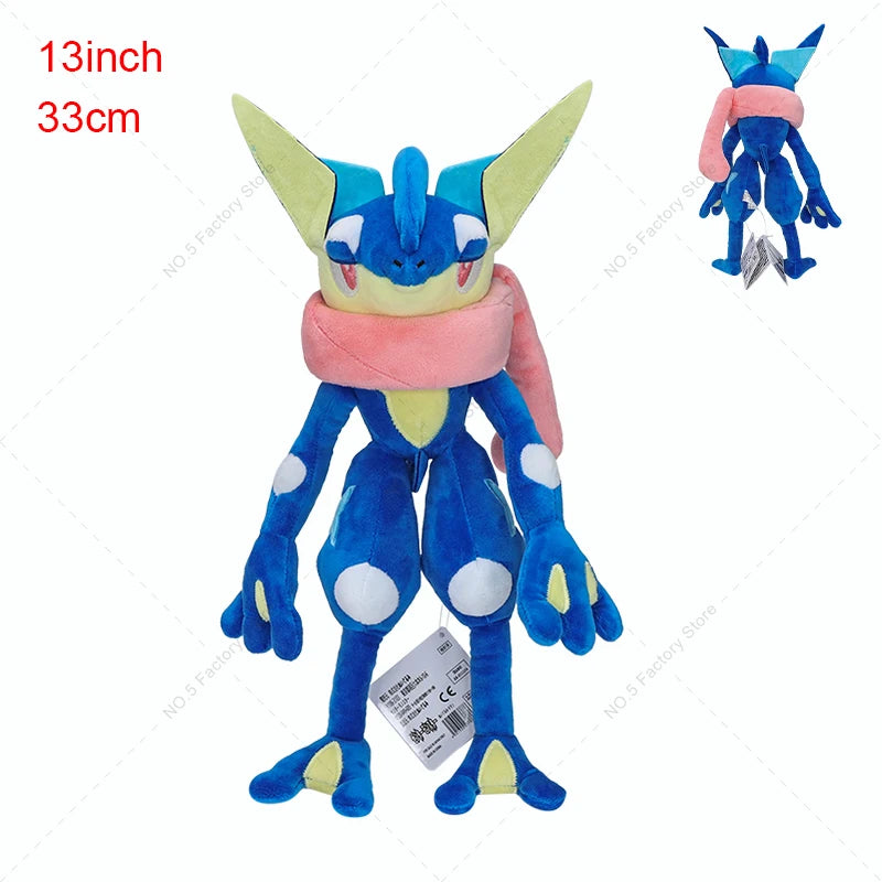 Character Plush Keychain – Cute PP Cotton Cartoon Bag Charm