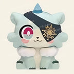 Mini Blind Box Figure PVC Collectible Mystery Box Ornament