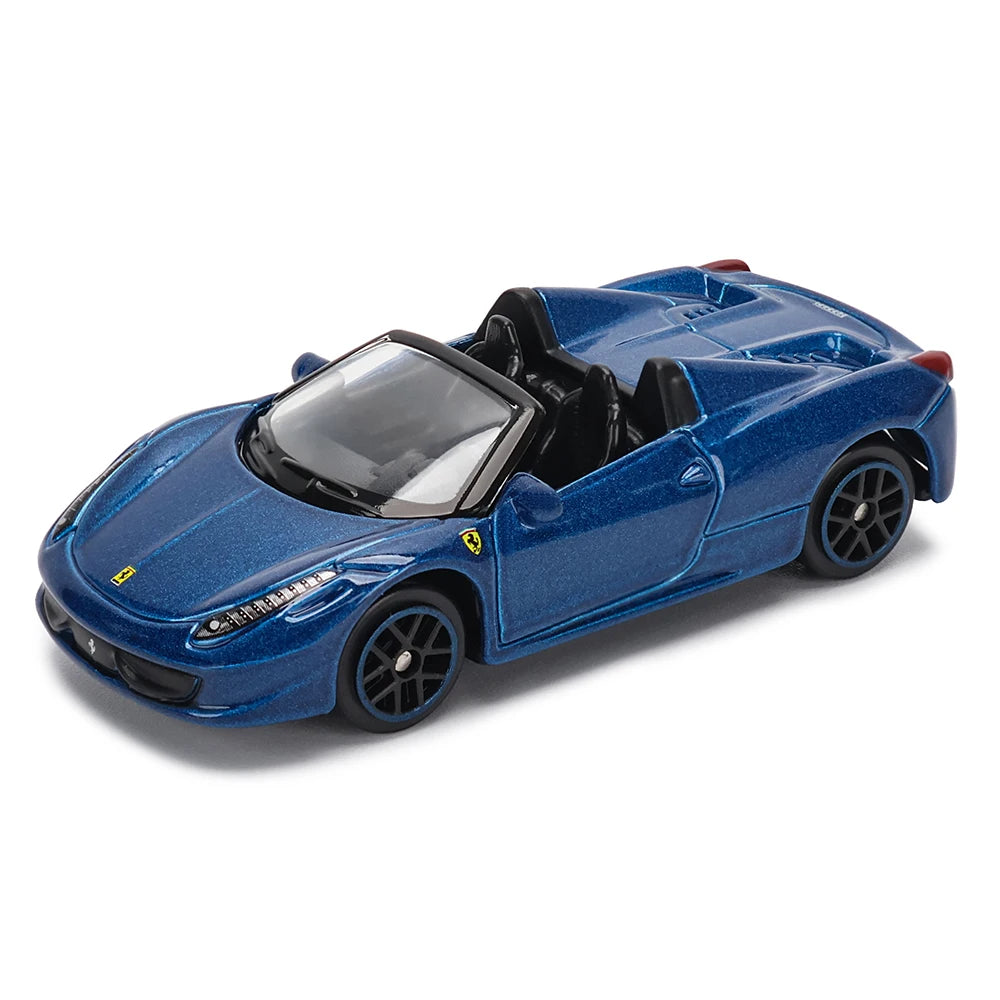 1:64 Diecast Car Model – Alloy Miniature Collector Car