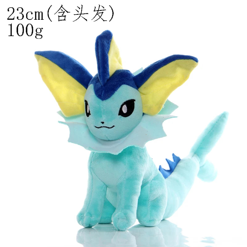 Cute Plush Toy – 20cm Character Stuffed Doll