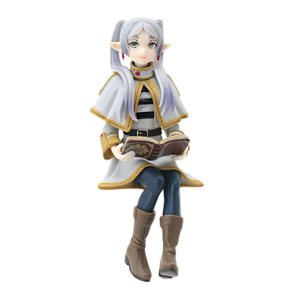 Anime Girl Figure – 14.5cm PVC Noodle Stopper Collectible