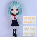 BJD Fashion Doll – 1/6 30cm Jointed Doll with ABS Body