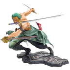 Anime Action Figure – 10cm PVC Collectible Model for Display