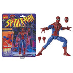 Spider Man Action Figure – 1:12 Superhero Collectible Model