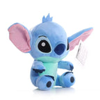 18cm Plush Toy – Soft Cartoon Character Stuffed Figure
