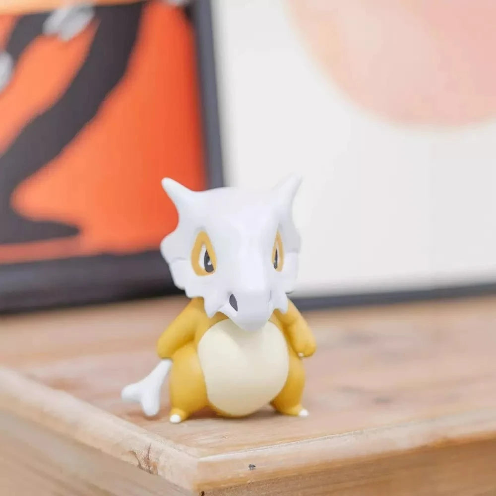 Anime Figure – 8CM PVC Collectible