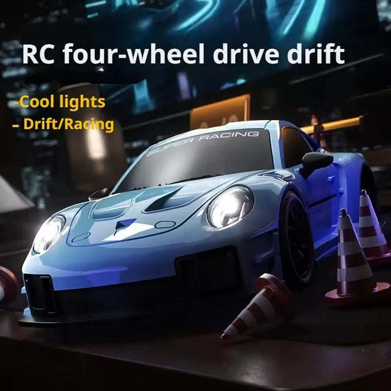 RC Drift Car –  High-Speed Racing Car