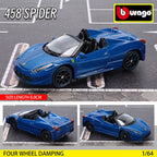 Diecast Car Collection – Racing Car