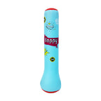 Inflatable Punching Inflatable Punching Bag – PVC Boxing Column for Teens