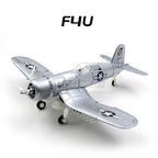 Fighter Aircraft Model Kit – 1:48 Scale Assembly Set