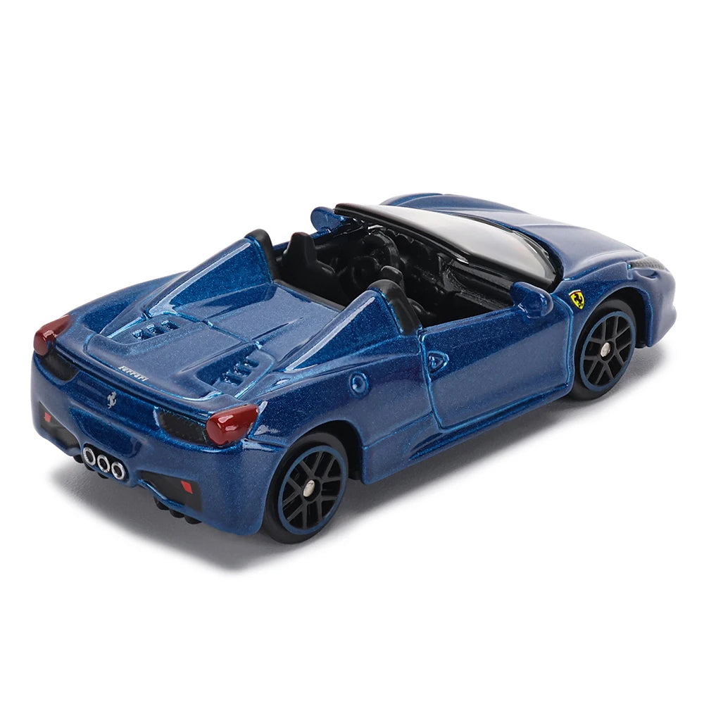 1:64 Diecast Car Model – Alloy Miniature Collector Car
