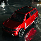 1:36 Diecast Off-Road Vehicle Model – Metal Collectible Toy